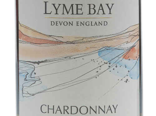 Lyme Bay Chardonnay