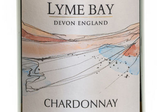 Lyme Bay Chardonnay