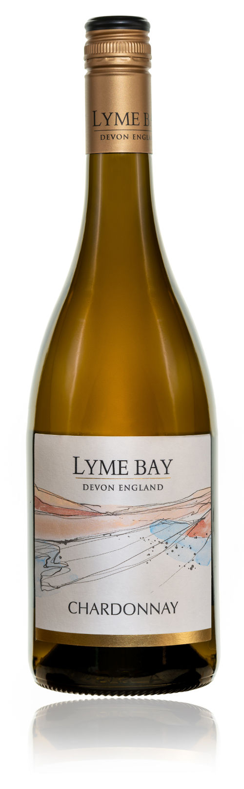 Lyme Bay Chardonnay