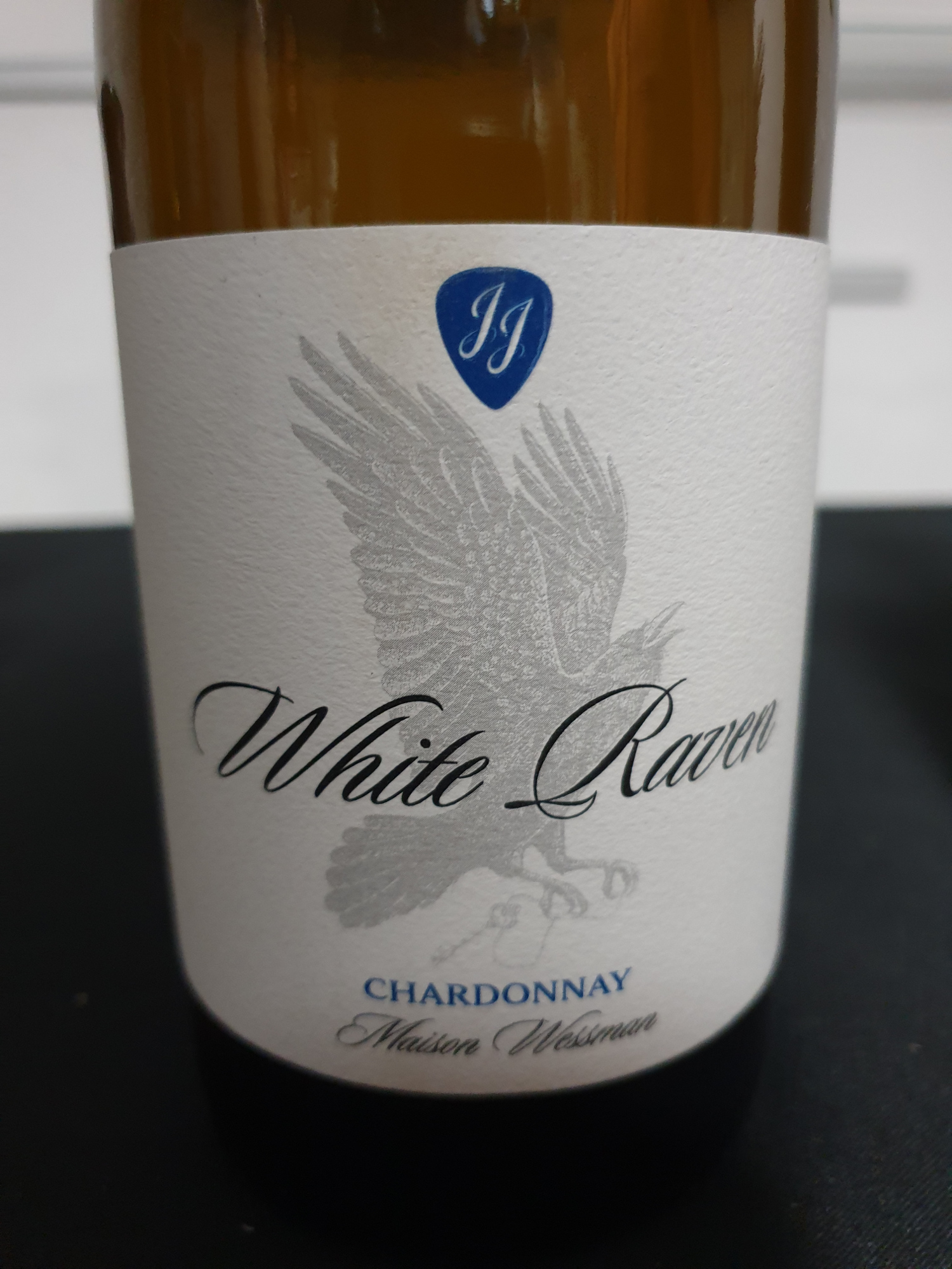 Maison Wessman White Raven 2023 Maison Wessman White Raven