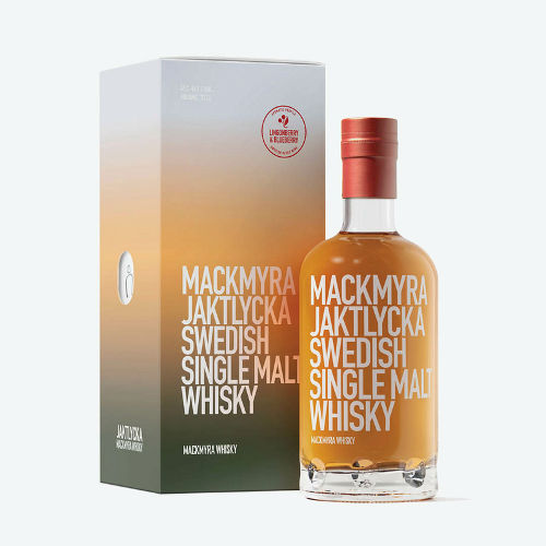 Mackmyra Jaktlycka