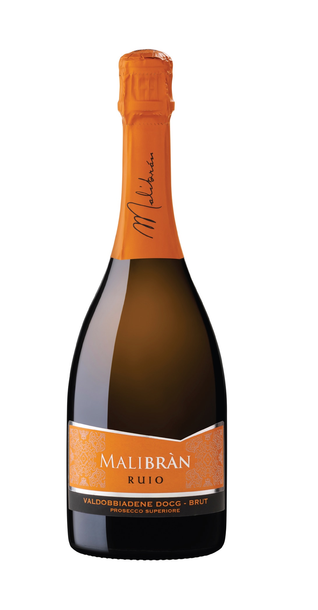 Malibràn Ruio Brut Malibràln Ruio Brut