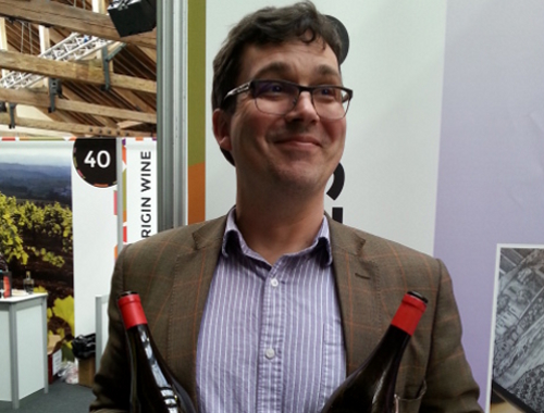 Can Ràfols dels Caus Gran Caus 1999