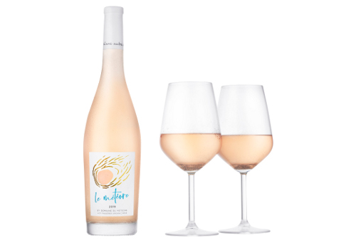 Domaine du Météore Rosé