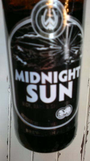 Midnight Sun