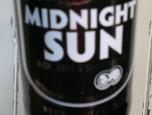 Williams Bros. Midnight Sun