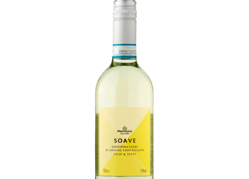 Morrisons Soave