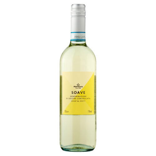  Morrisons Soave