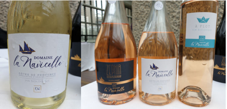 Domaine de la Navicelle