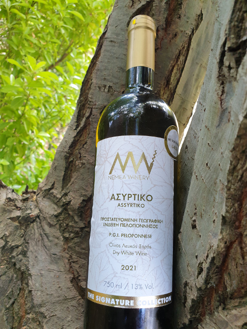 Assyrtiko