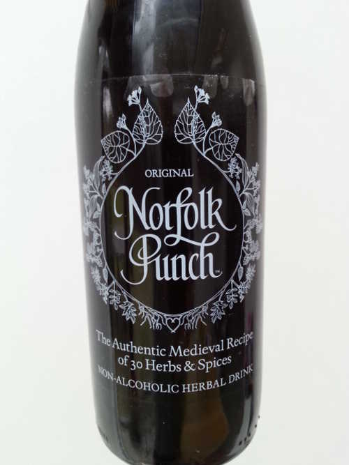 Norfolk Punch Norfolk Punch