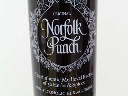 Norfolk Punch