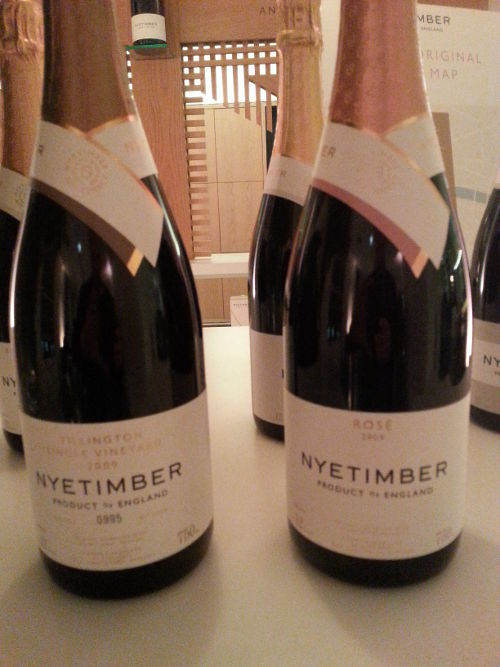 Nyetimber