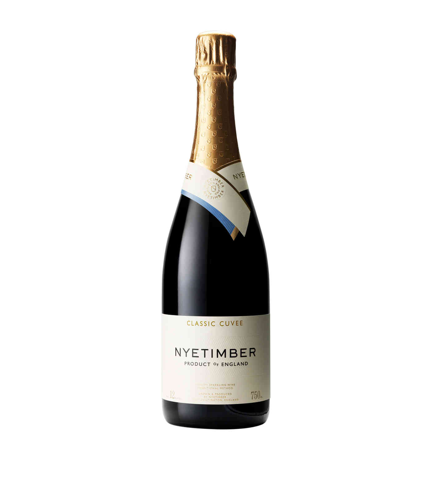 Nyetimber Classic Cuvée 2010 Wine