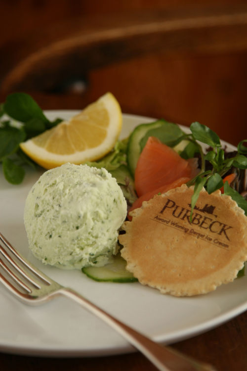 Purbeck Ice Cream
