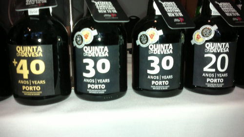 Quinta Da Devesa Tawny Ports