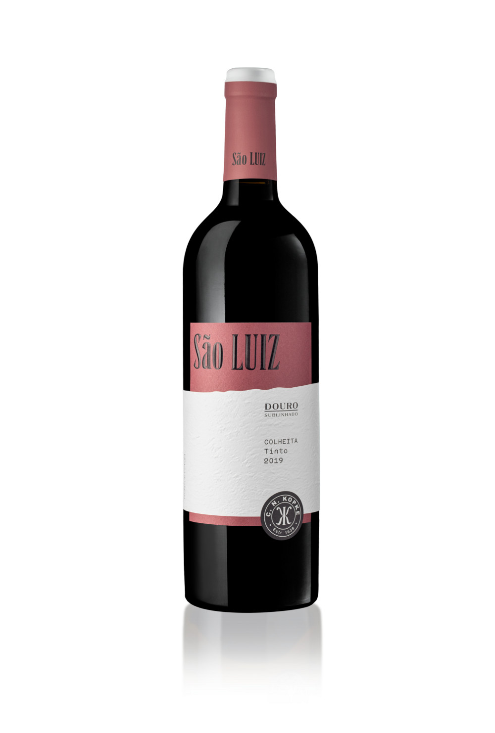 São Luiz Colheita Tinto 2019