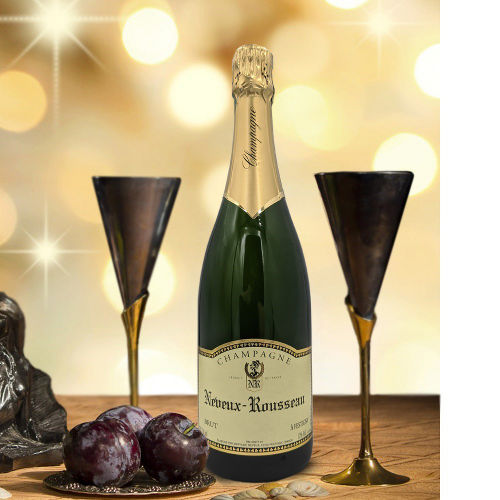 Say It With Champers Say It With Champers