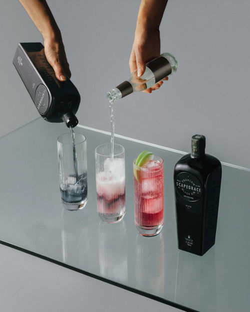 Scapegrace Gin