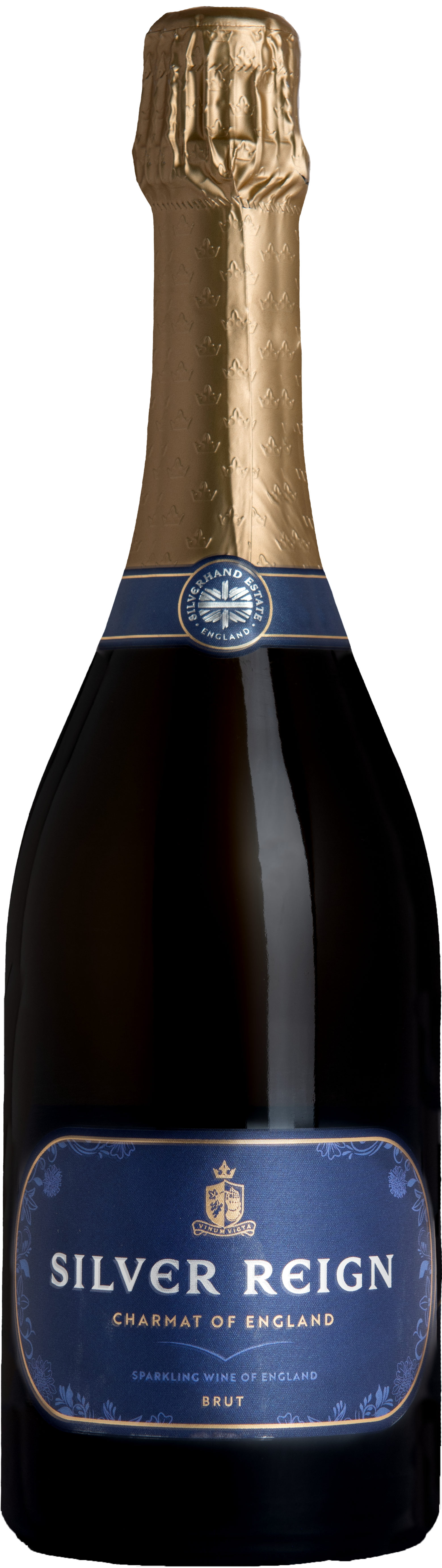 Silverhand Silver Reign 'Charmat of England'