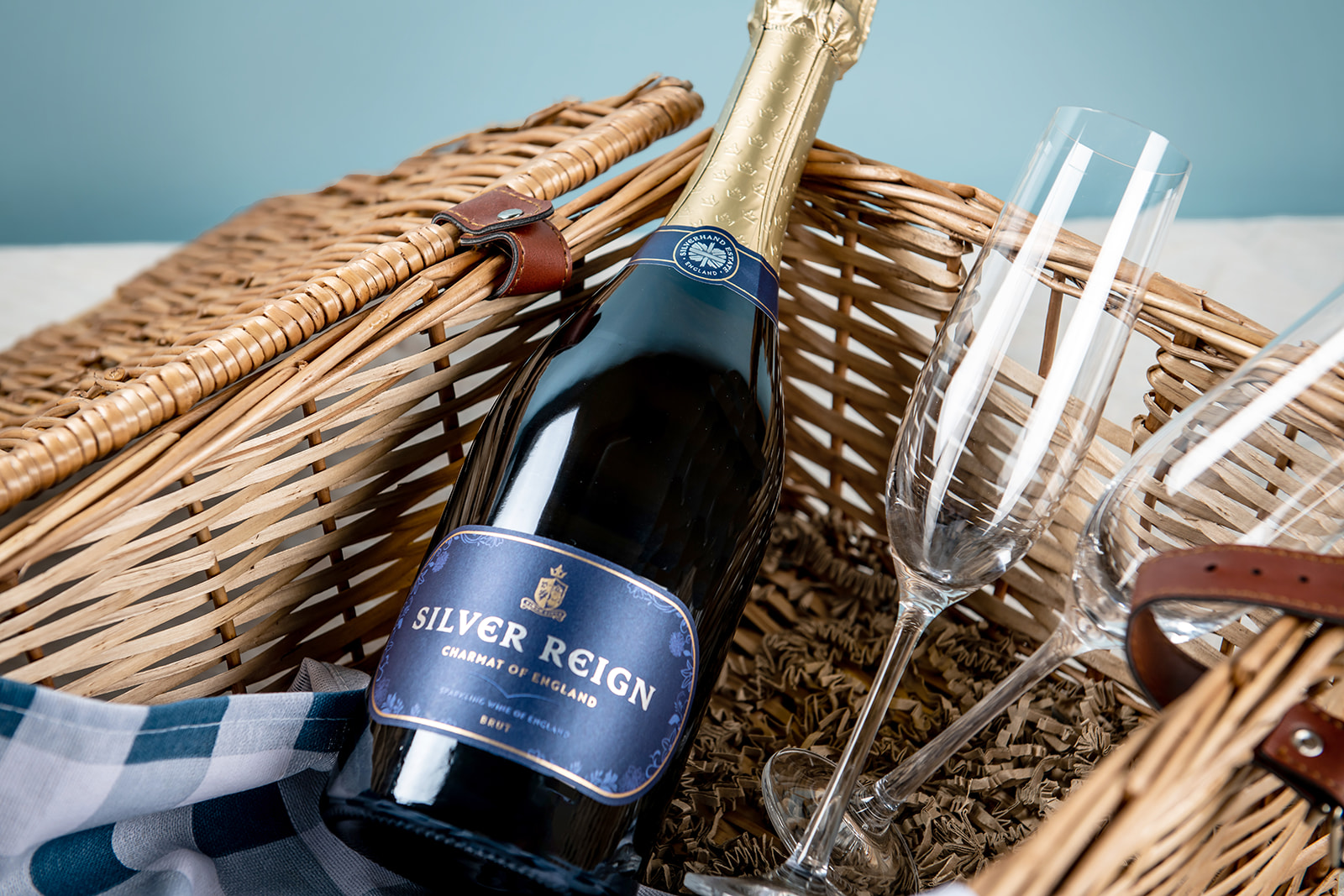 Silverhand Silver Reign