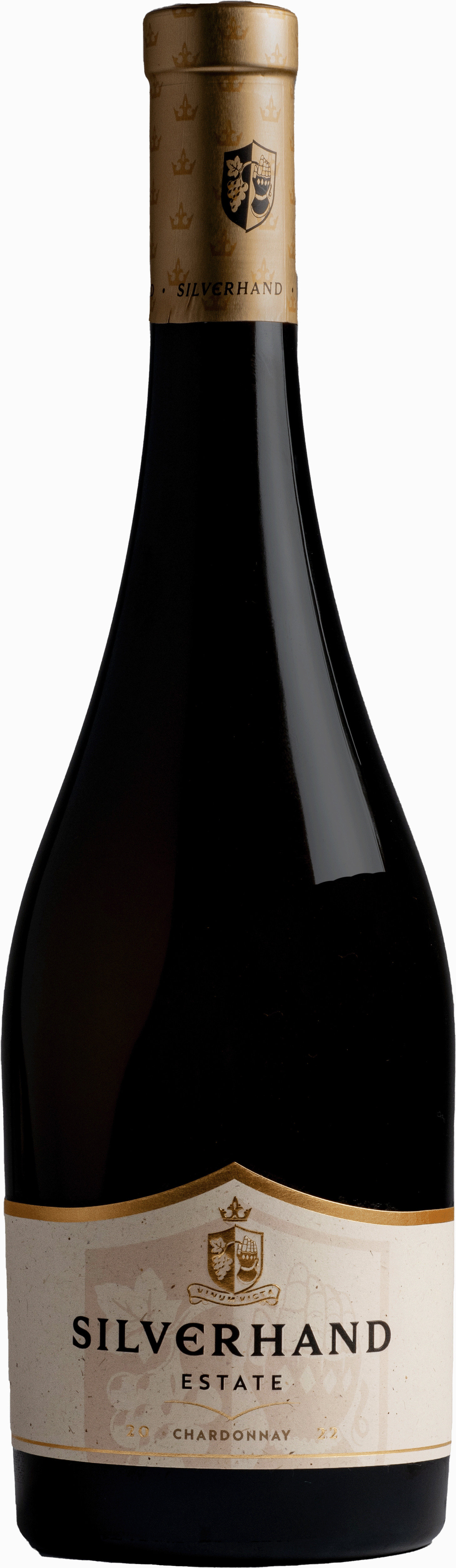 Silverhand Chardonnay Silverhand Chardonnay