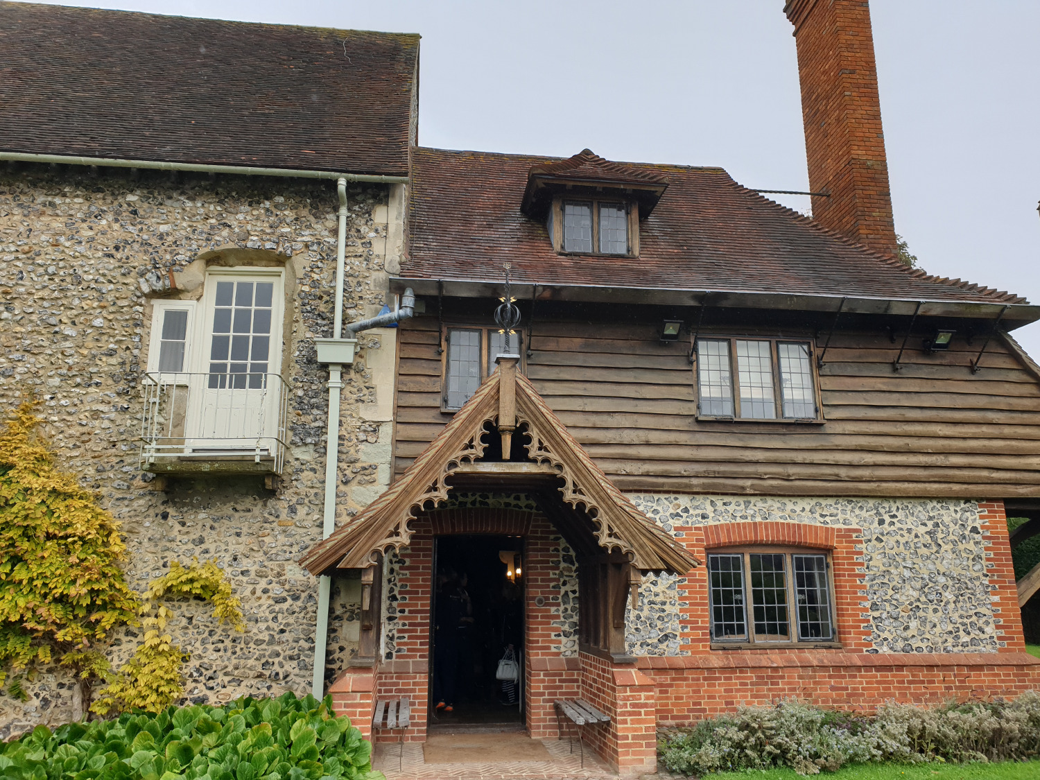 Luddesdown Court Luddesdown Court