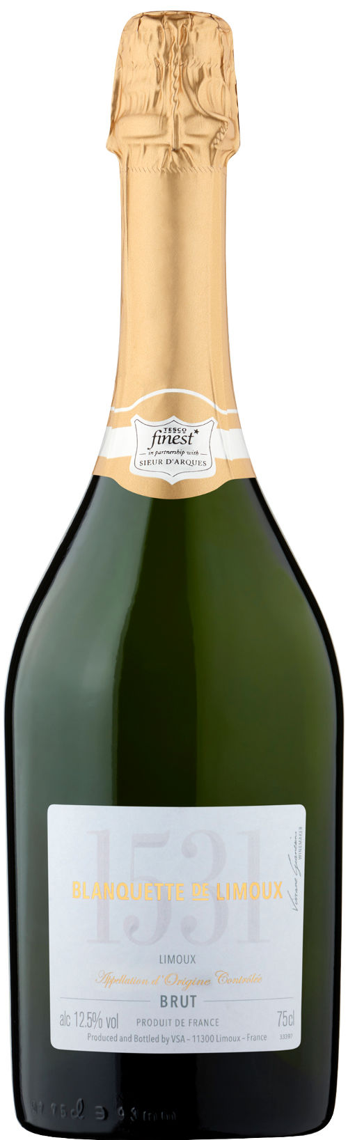 Tesco Finest Blanquette de Limoux Blanquette de Limoux