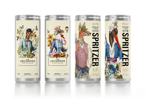 The Uncommon The Uncommon