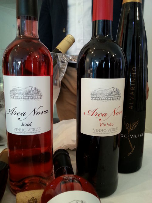 Vinho Verde