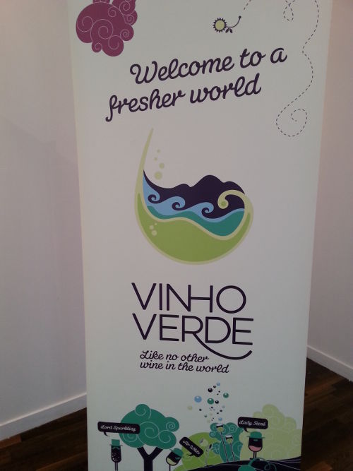 Vinho Verde