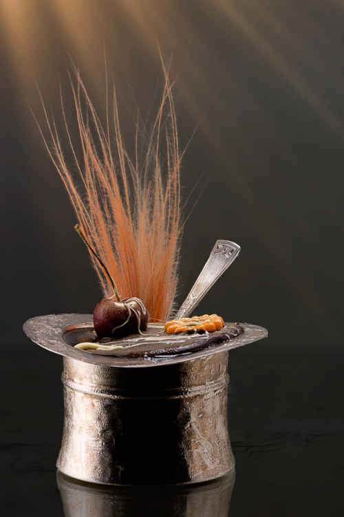 Marian Beke's Wizard of Oz Cocktail Cocktail