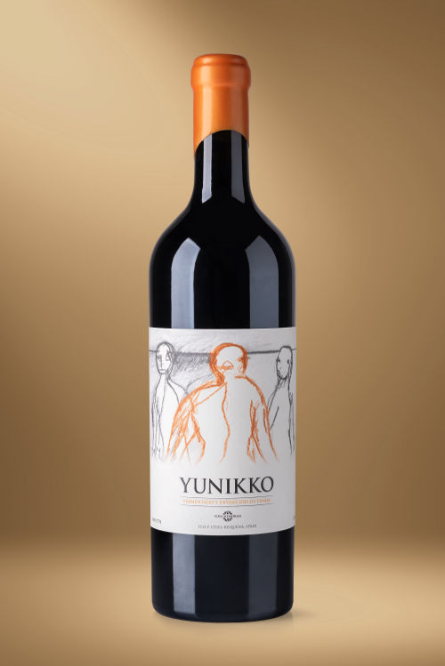 Viña Memorias YUNIKKO