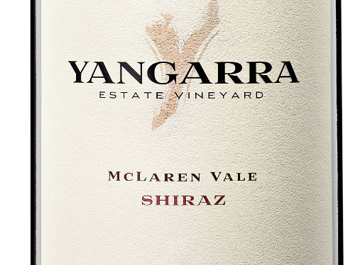 Yangarra PF Shiraz