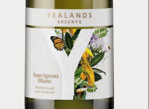 Yealands Reserve Sauvignon Blanc