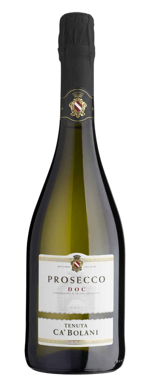 Zonin Tenuta Ca'Bolani Prosecco Prosecco