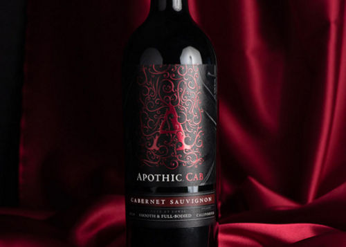 Apothic Cab