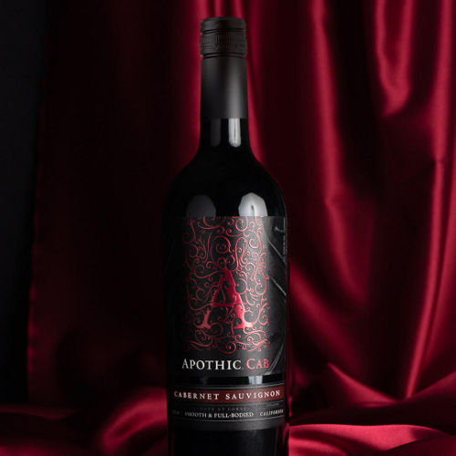 Apothic Cab Apothic