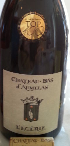 Château Bas D’Aumelas wines Château Bas D’Aumelas wines