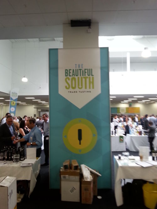 The Beautiful South 2013