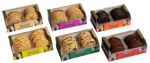 Farmhouse Luxury Biscuits Biscuits