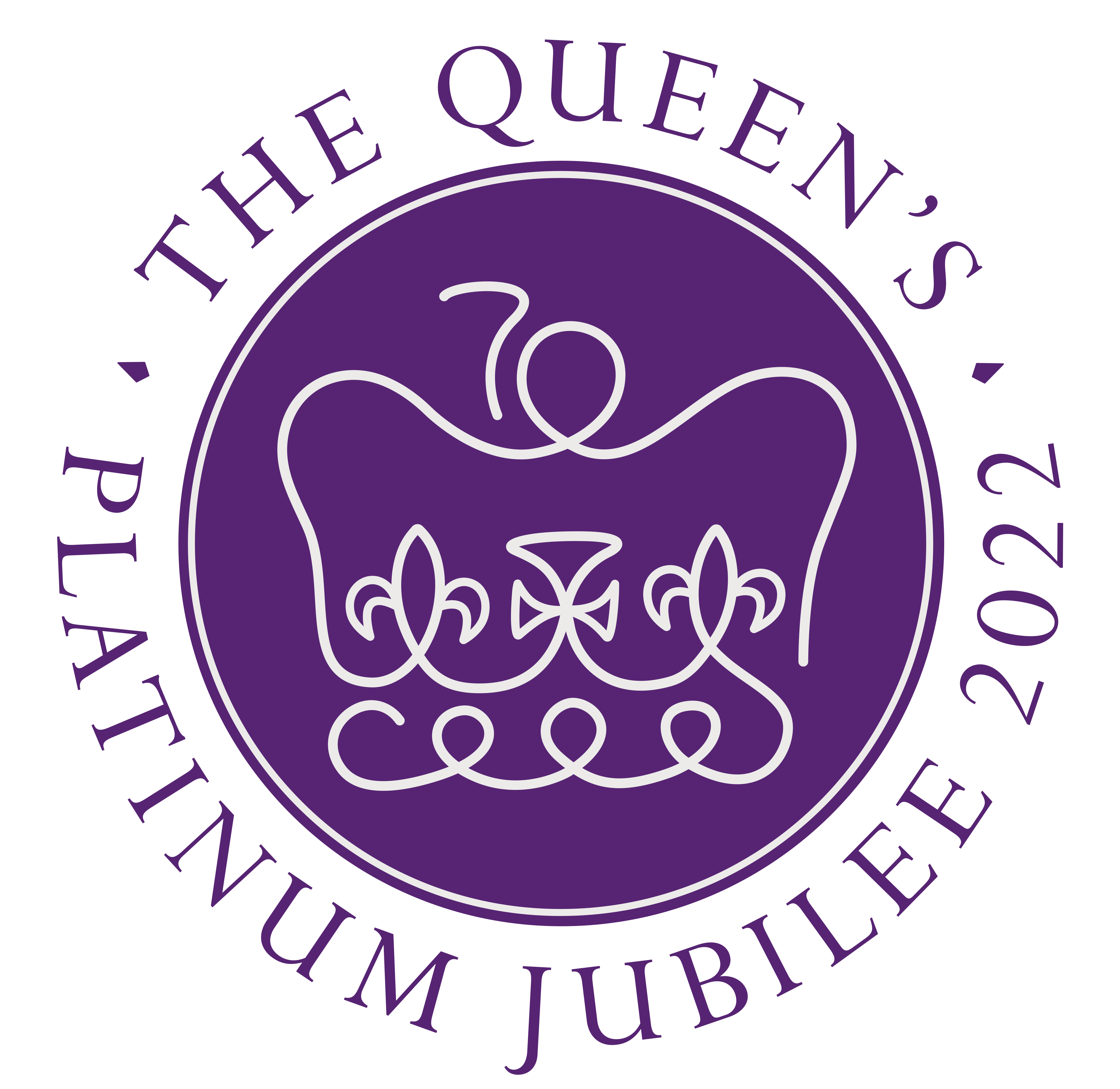 The Queen's Platinum Jubilee Platinum Jubilee
