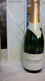 Nyetimber Blanc de Blancs 2003