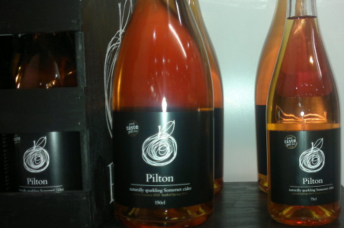 Pilton Cider