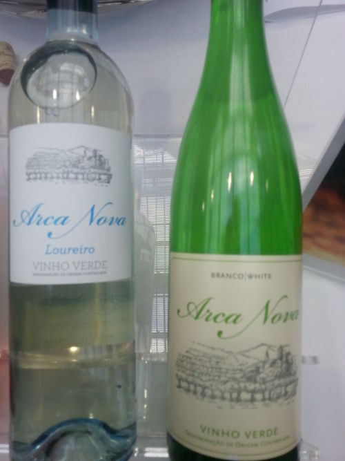 Portuguese Wine