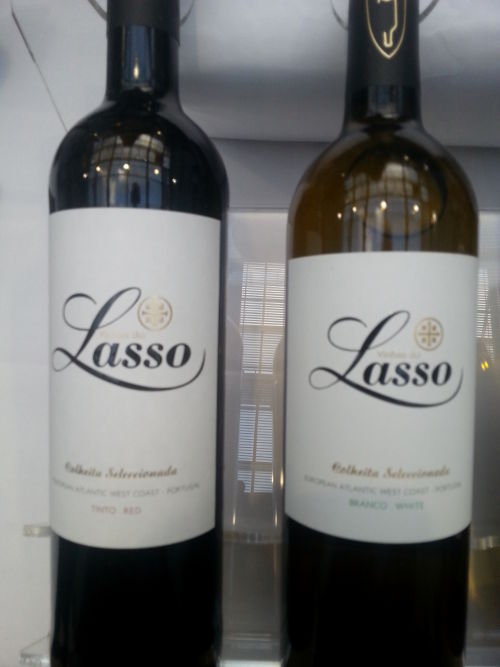 Portuguese Wine