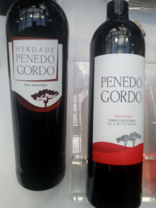 Portuguese Wine