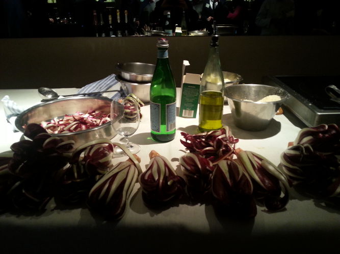 Radicchio Radicchio