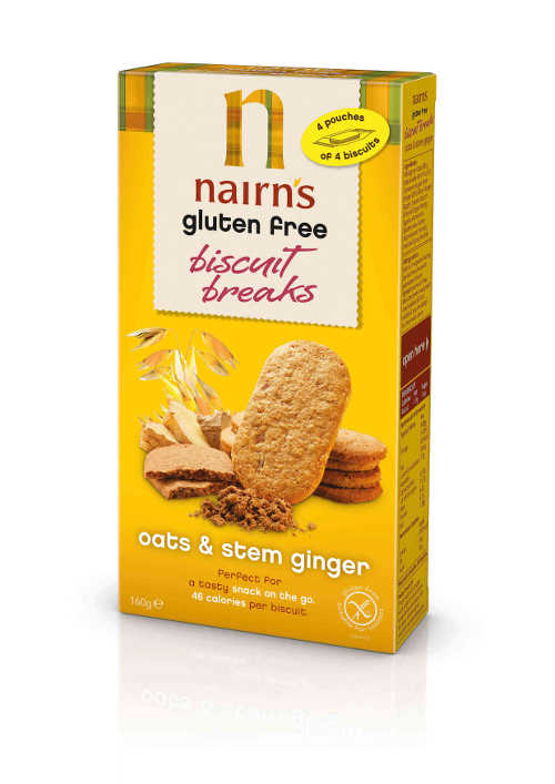 Stringers Beer gluten-free range Beer