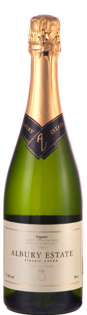 Sparkling Wine
